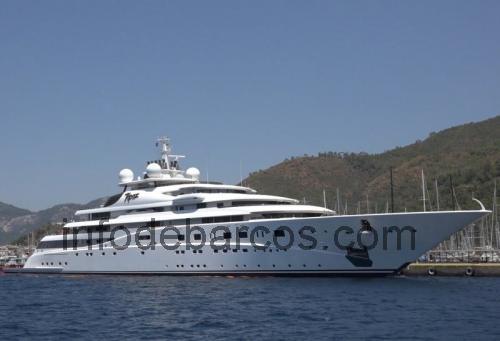 Topaz 62 opinión y ficha técnica